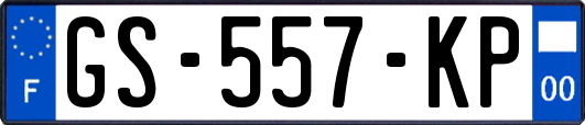 GS-557-KP