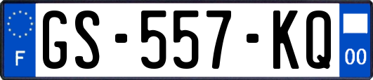 GS-557-KQ