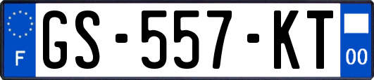 GS-557-KT
