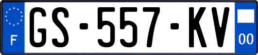 GS-557-KV