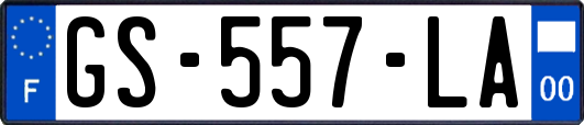 GS-557-LA