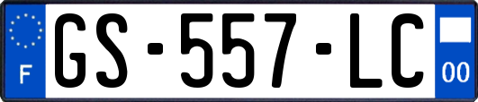 GS-557-LC