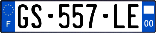 GS-557-LE