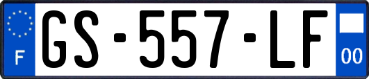 GS-557-LF