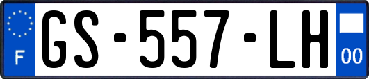 GS-557-LH