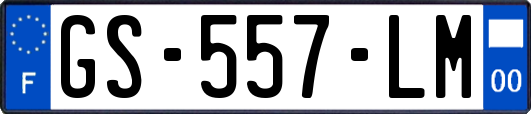 GS-557-LM