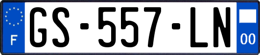 GS-557-LN