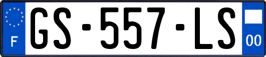 GS-557-LS
