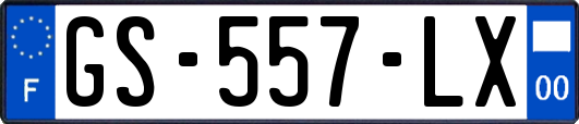 GS-557-LX
