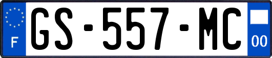 GS-557-MC