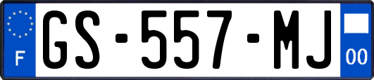 GS-557-MJ