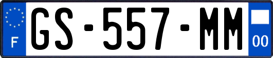 GS-557-MM