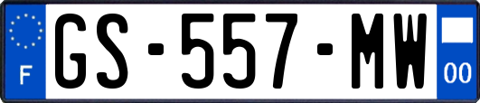 GS-557-MW