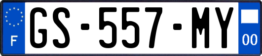 GS-557-MY