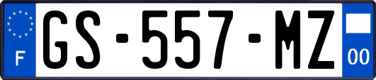 GS-557-MZ