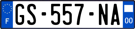GS-557-NA