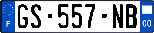 GS-557-NB