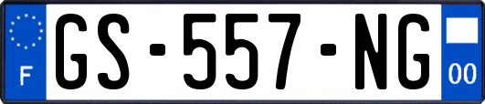 GS-557-NG