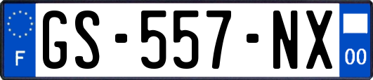 GS-557-NX