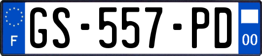 GS-557-PD
