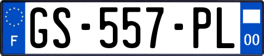 GS-557-PL