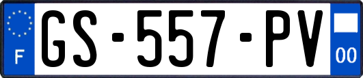 GS-557-PV