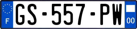 GS-557-PW