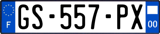 GS-557-PX