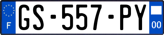 GS-557-PY