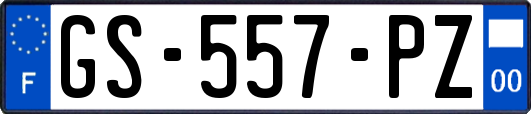 GS-557-PZ
