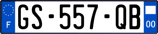 GS-557-QB