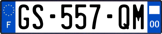 GS-557-QM