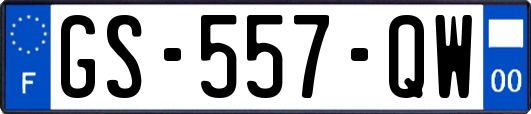 GS-557-QW