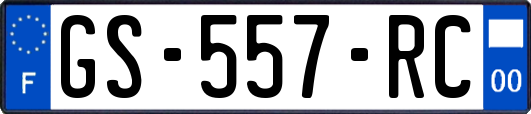 GS-557-RC