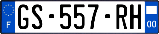 GS-557-RH