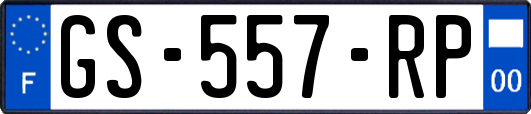 GS-557-RP
