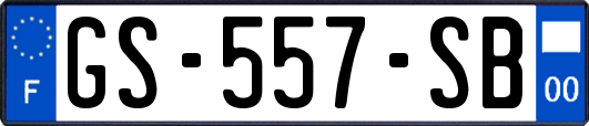 GS-557-SB