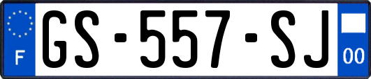 GS-557-SJ