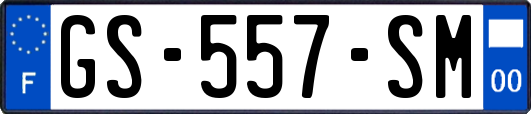 GS-557-SM