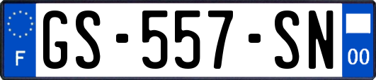 GS-557-SN