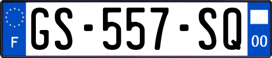 GS-557-SQ