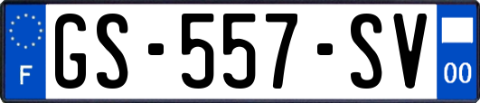GS-557-SV