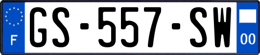 GS-557-SW
