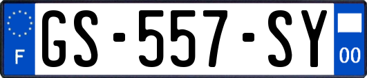 GS-557-SY