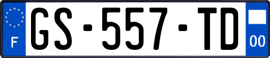 GS-557-TD