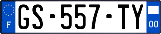 GS-557-TY