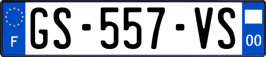 GS-557-VS