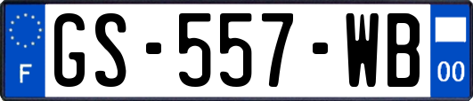 GS-557-WB