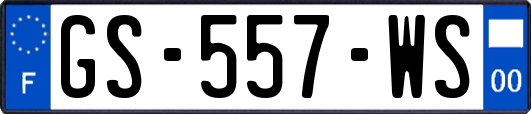 GS-557-WS
