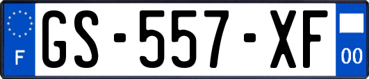 GS-557-XF